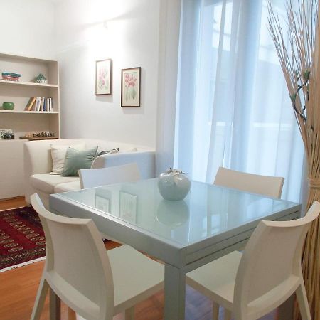 Apartamento Residenza San Bortolo Vicenza Exterior foto