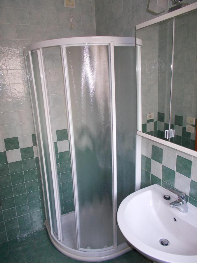 Apartamento Residenza San Bortolo Vicenza Exterior foto