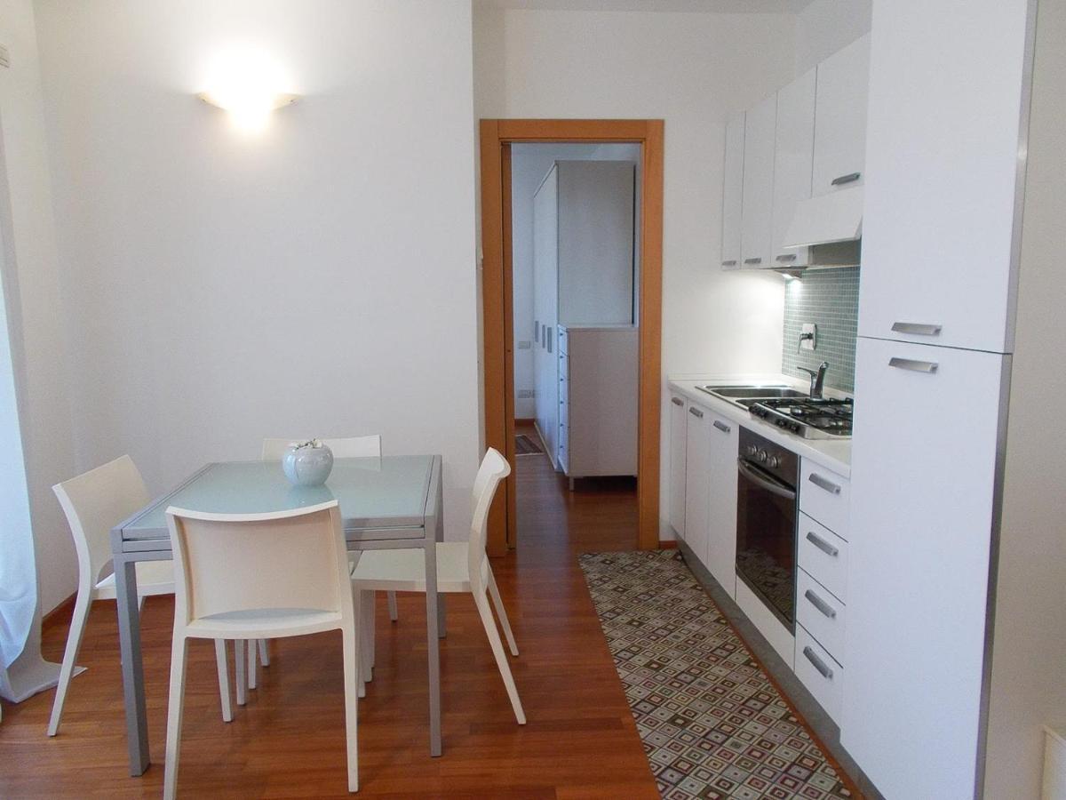 Apartamento Residenza San Bortolo Vicenza Exterior foto
