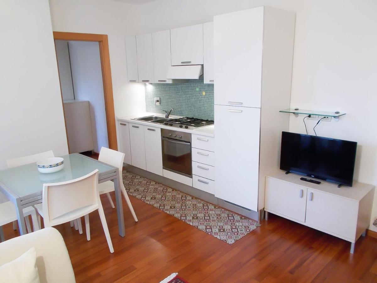Apartamento Residenza San Bortolo Vicenza Exterior foto