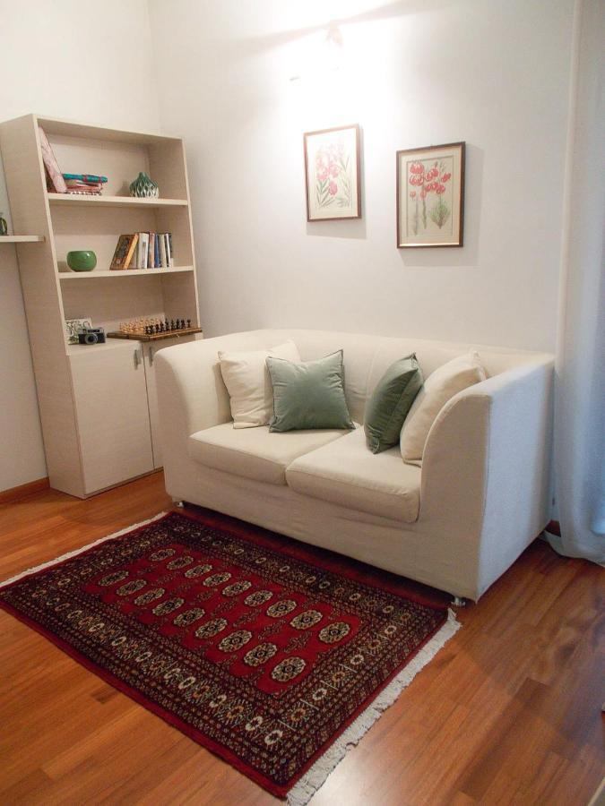 Apartamento Residenza San Bortolo Vicenza Exterior foto