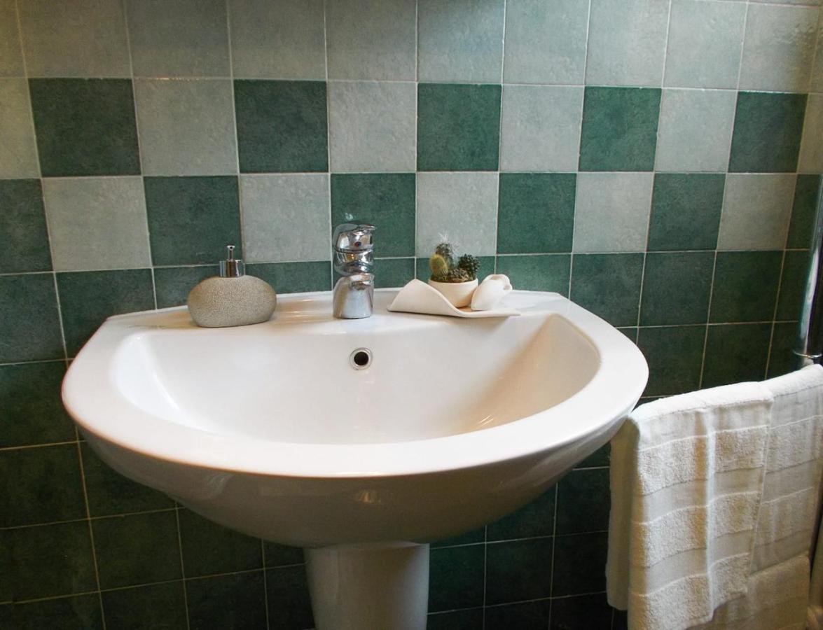 Apartamento Residenza San Bortolo Vicenza Exterior foto