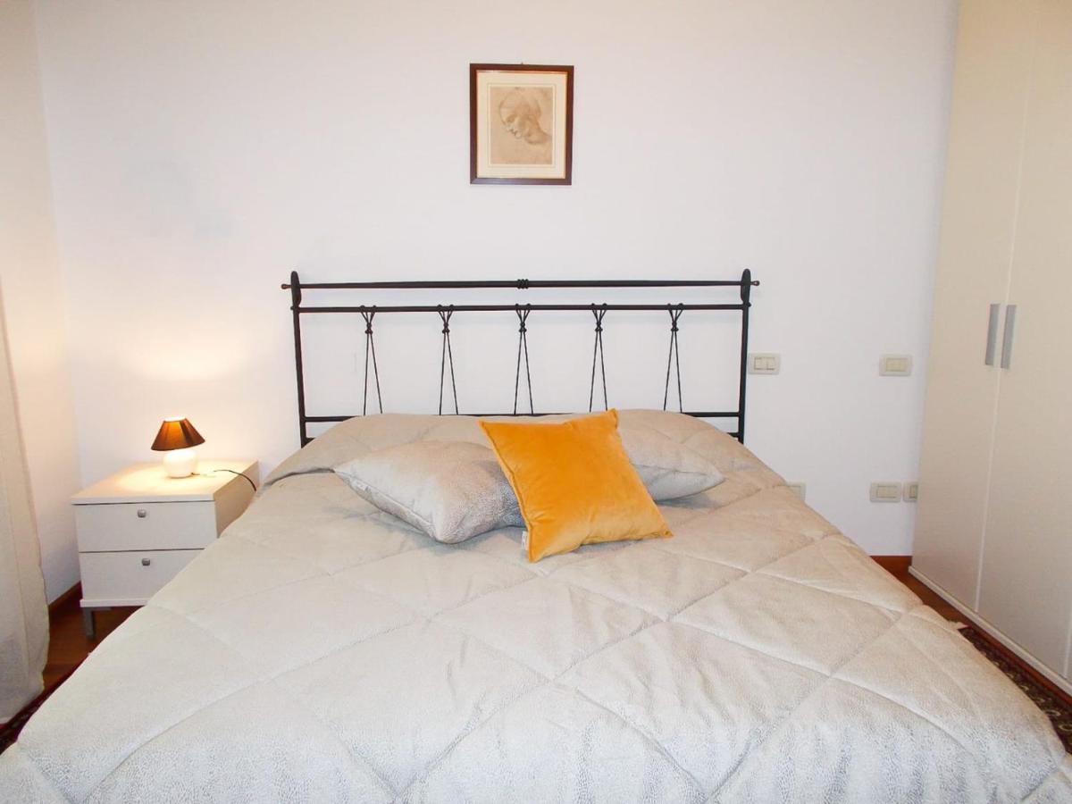 Apartamento Residenza San Bortolo Vicenza Exterior foto