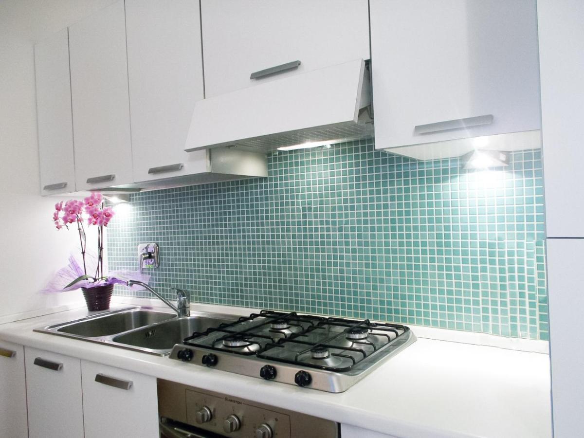 Apartamento Residenza San Bortolo Vicenza Exterior foto