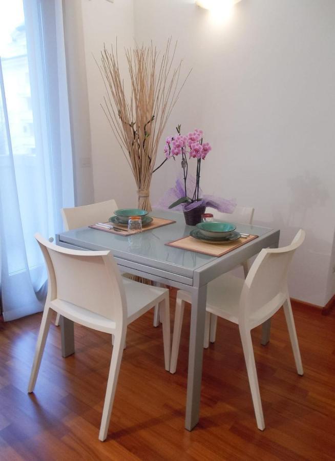 Apartamento Residenza San Bortolo Vicenza Exterior foto